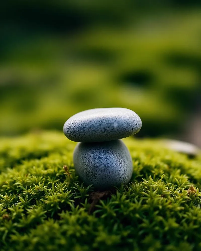 stone-moss